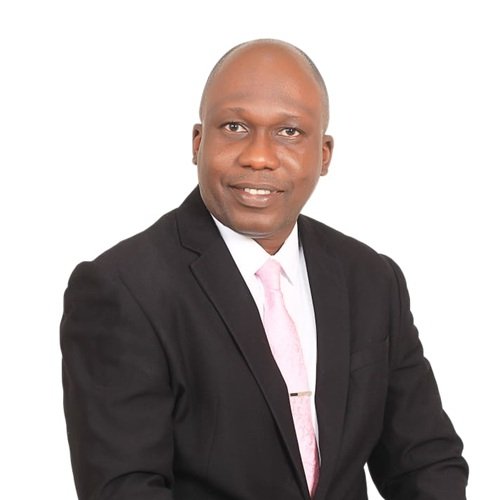 Dr. (Arc.) David Adio-moses