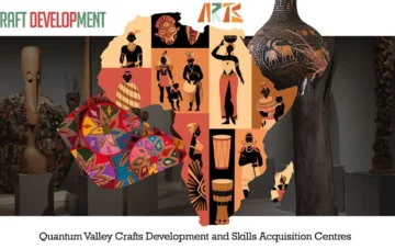 Art Development & Skills Acquisition Centre
