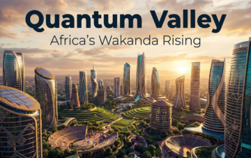 Quantum Valley Tech-hub