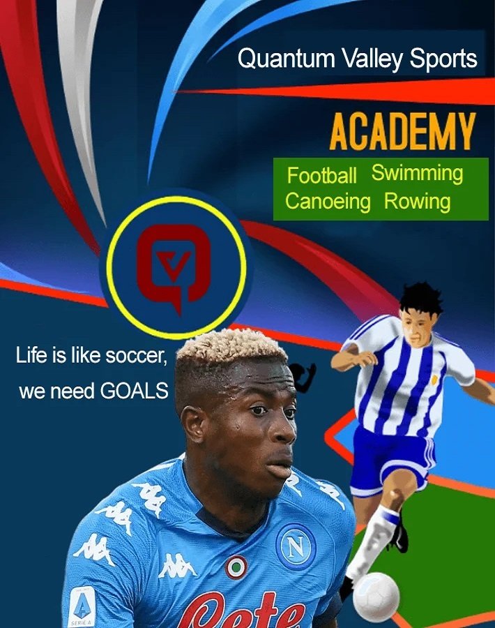 QV Sports Academy