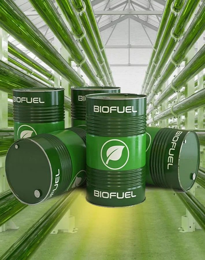 Biofuel
