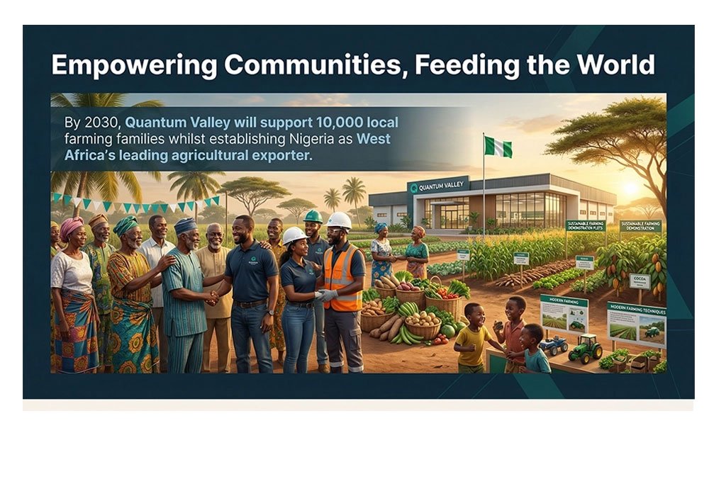 Empowering Communities