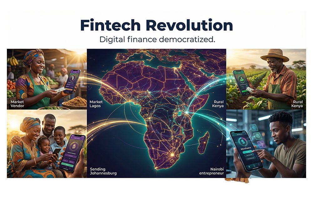 Fintech Revolution